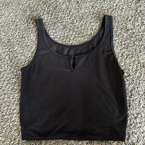 Lululemon tank size 4